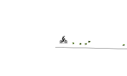 Speed hill