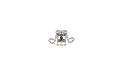 cool skull