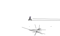 Bad Blob Track