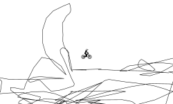 scribbles