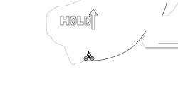 Hold Up!