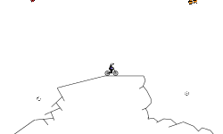 Jail/Mountain Course