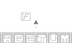 Free Jump HD!