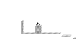 3D Brick Track