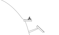 improved track