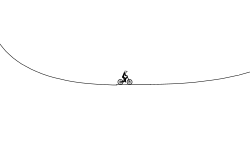 half pipe slomo