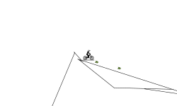 jump of a life time