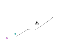 hold left