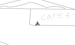 Carefull