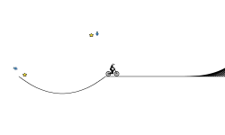 Grid Jump Special