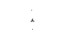 gravity run