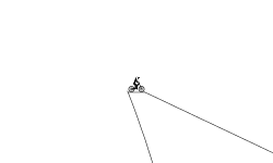 cool half pipe