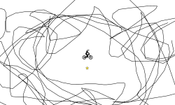 Failed Drawing