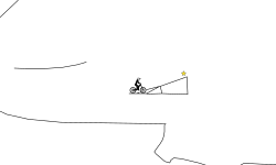 Hard track
