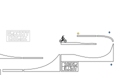 Gravity Course #1
