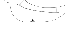 Plain rider