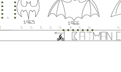 Batman Evolution