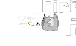 pixel art (firefox quantum)