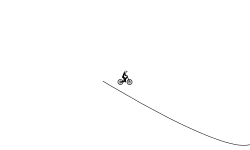Half wheelie half auto