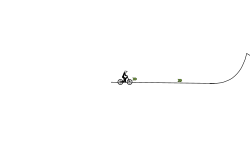 Short easy Jumps