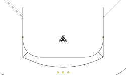 The Great Half Pipe Remastered