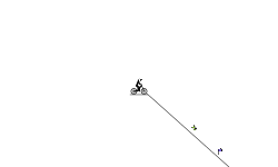 mega jump