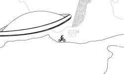 An Extraterrestrial Visit