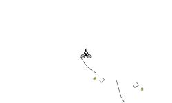 Die at the end.... auto