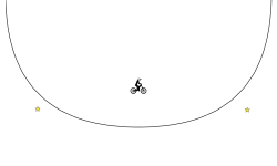 halfpipe with a twist