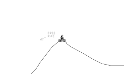 The Big Ride Down MT Everest