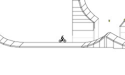 3d track