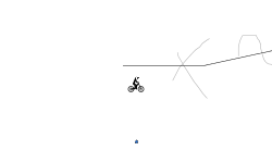 A simple level