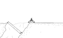 off roading