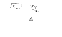 Japan Race