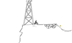 work site