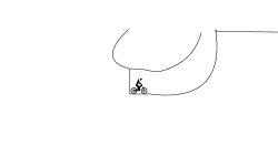 hard ramp
