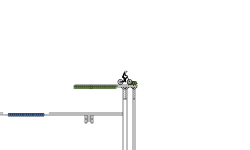 the diving board