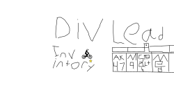Blacksite div leader invintory
