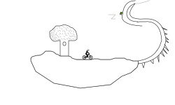 Undefined Island