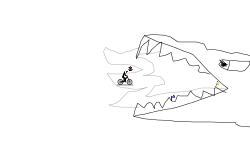 Flame!Dragon!