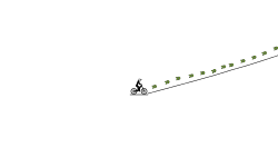 easy speed!
