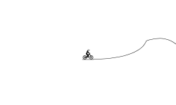 Hard Dirt Jumps