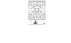 Contribute to Pac-Man