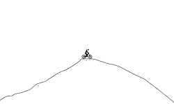 A Long Ride
