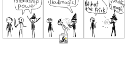 Why #7
