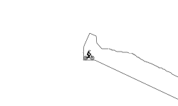 diffrent cave