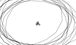 Long teleporter