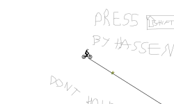 The big jump