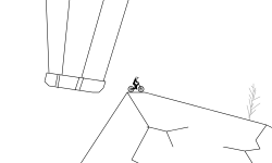 im leaving free rider