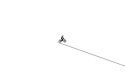 My first don't move level